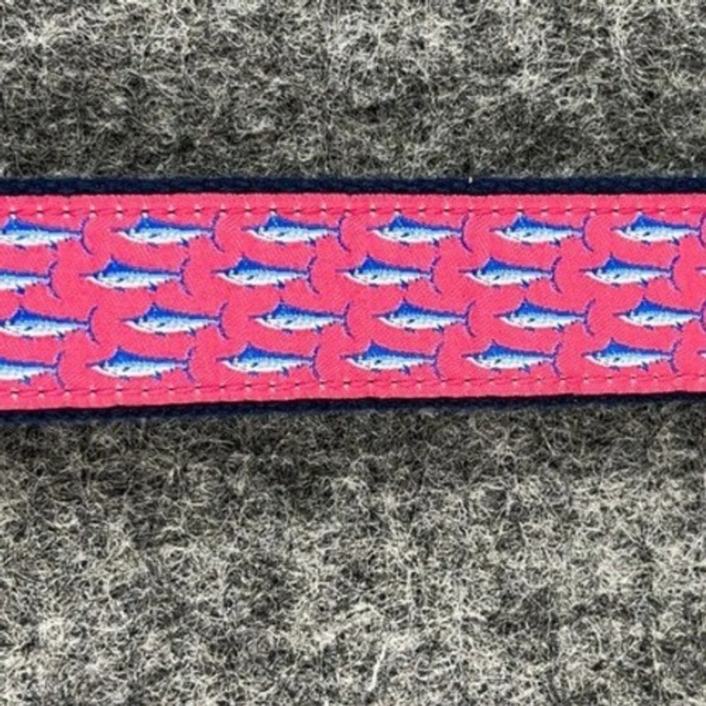 Leatherman marlin belt